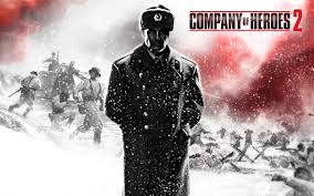 Company of Heroes 2 - 2006 год